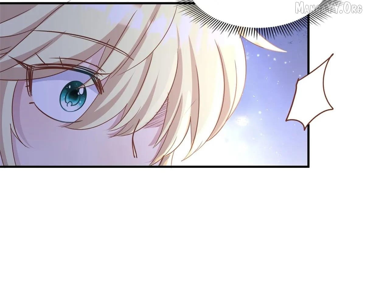 Don't Embarrass Me Chapter 180 - page 33